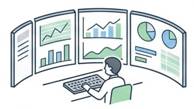 事業内容 1